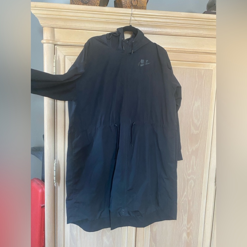 Nine Raincoat